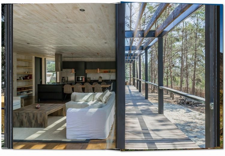 Produktbild: Homes For Our Time