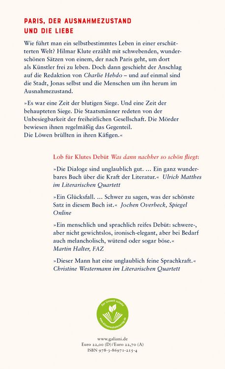 Produktbild: Oberkampf