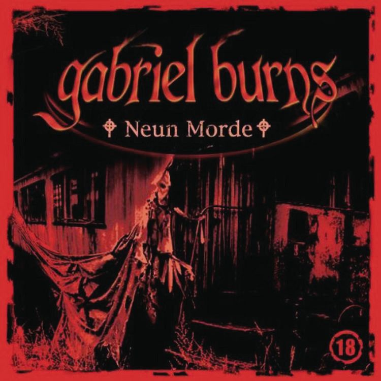 Produktbild: Folge 18: Neun Morde