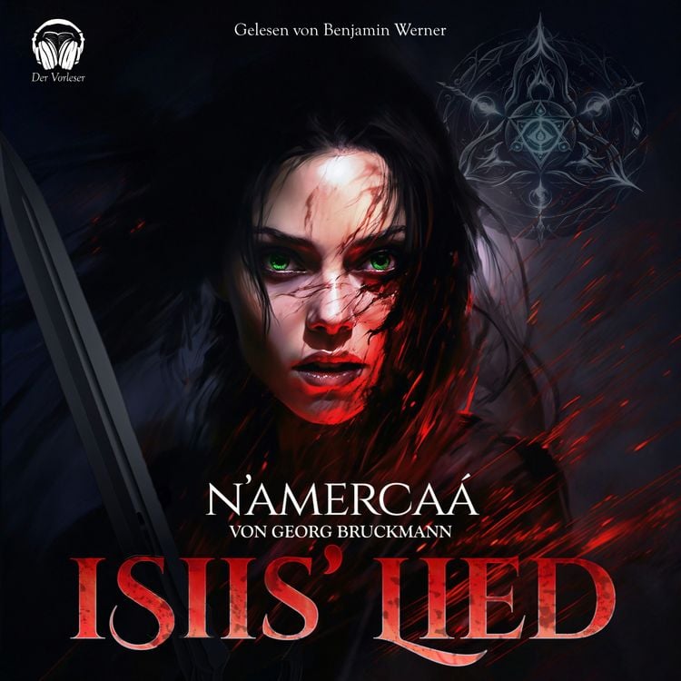 Produktbild: N'amerca&aacute; - Isiis Lied