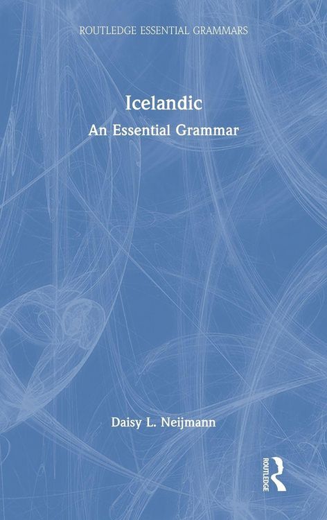 Produktbild: Icelandic