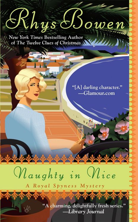 Produktbild: Naughty in Nice