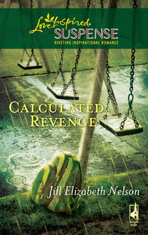Produktbild: Calculated Revenge