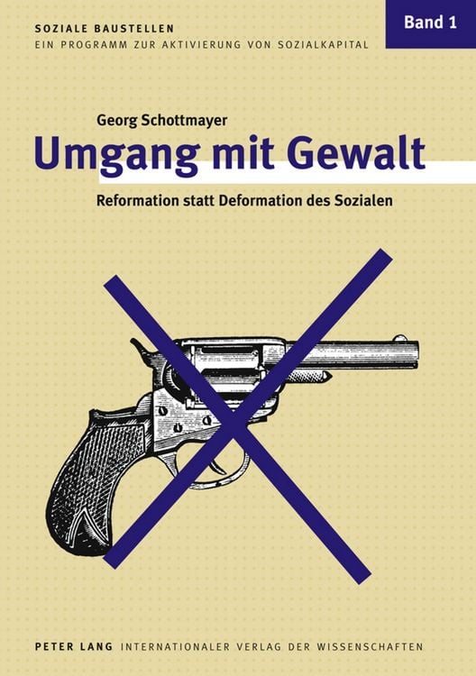 Produktbild: Umgang mit Gewalt