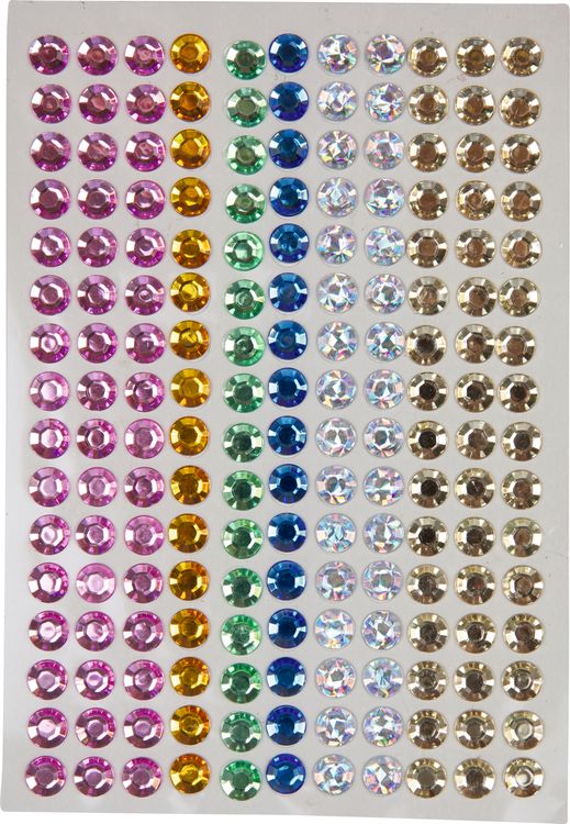 Produktbild: Mein kleines Bastelset: Diamond-Anh&auml;nger
