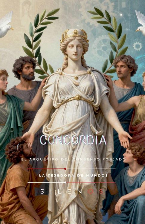 Produktbild: Concordia