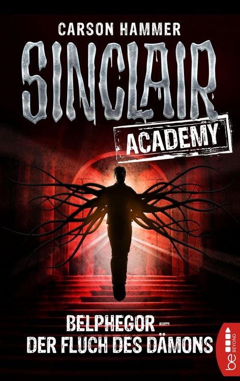 Produktbild: Sinclair Academy - 01
