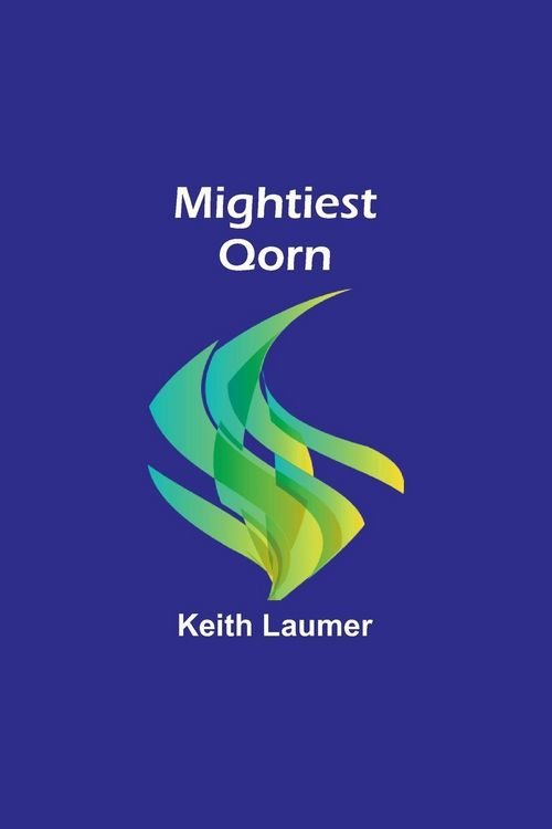 Produktbild: Mightiest Qorn