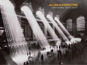 Produktbild: Ravenstine, A: Crossing Daylight