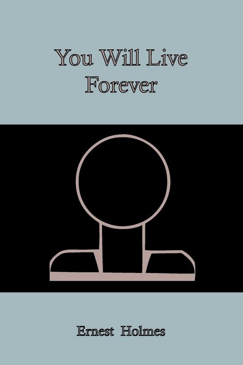 Produktbild: You Will Live Forever