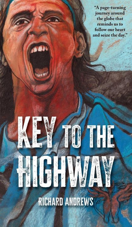 Produktbild: Key to the Highway