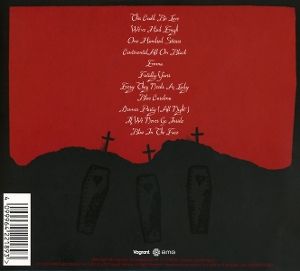Produktbild: Good Mourning