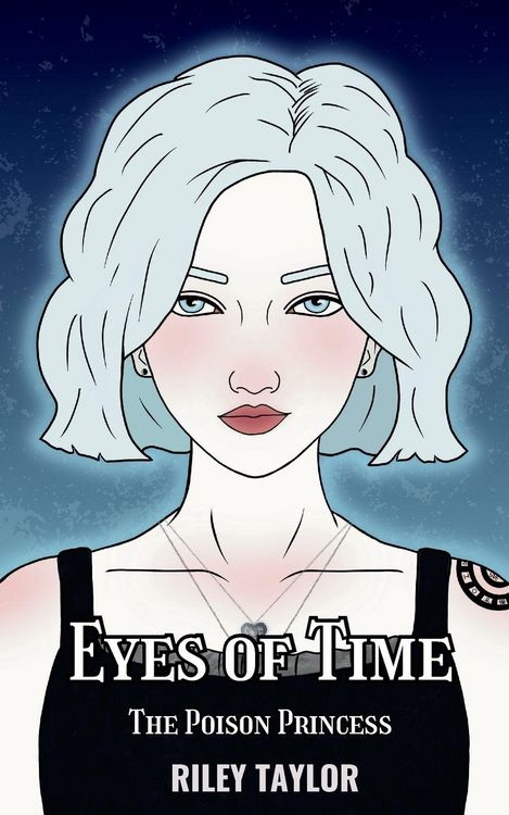 Produktbild: Eyes of Time