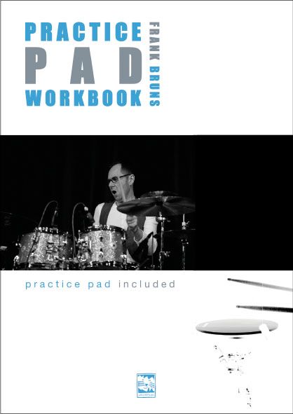 Produktbild: Practice PAD Workbook