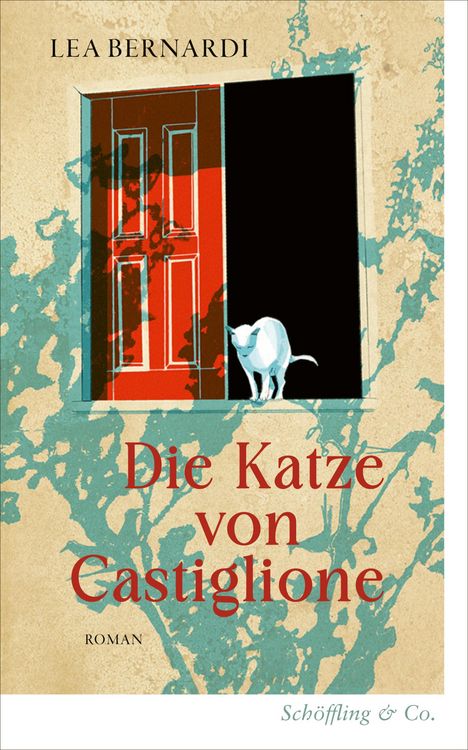 Produktbild: Die Katze von Castiglione