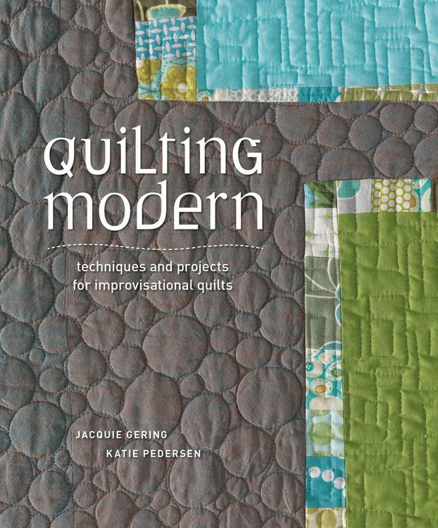 Produktbild: Quilting Modern