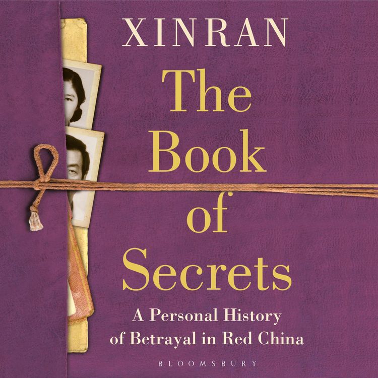 Produktbild: The Book of Secrets