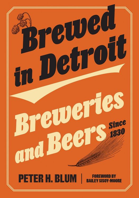 Produktbild: Brewed in Detroit