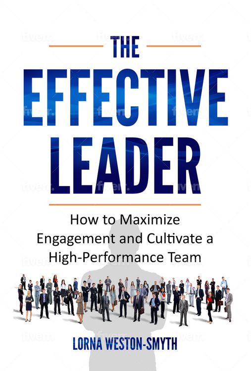 Produktbild: The Effective Leader