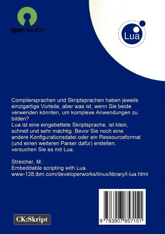Produktbild: Lua