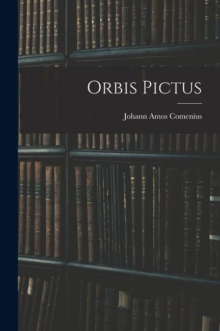 Produktbild: Orbis Pictus