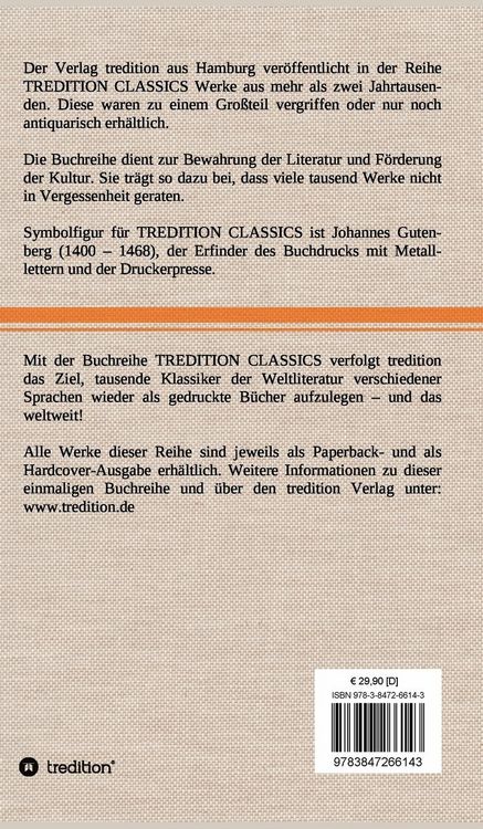 Produktbild: Geschichte des drei&szlig;igj&auml;hrigen Kriegs