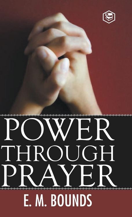 Produktbild: Power Through Prayer