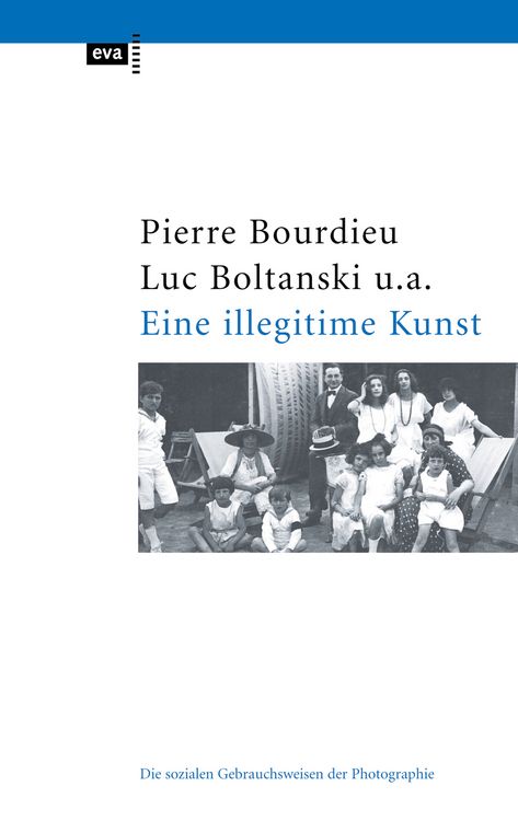 Produktbild: Eine illegitime Kunst