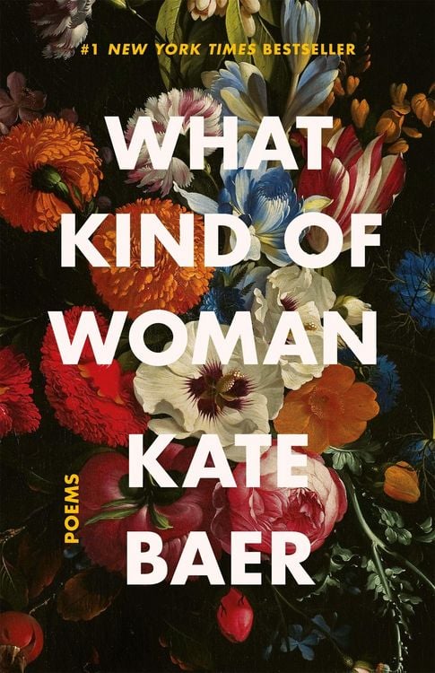 Produktbild: What Kind of Woman