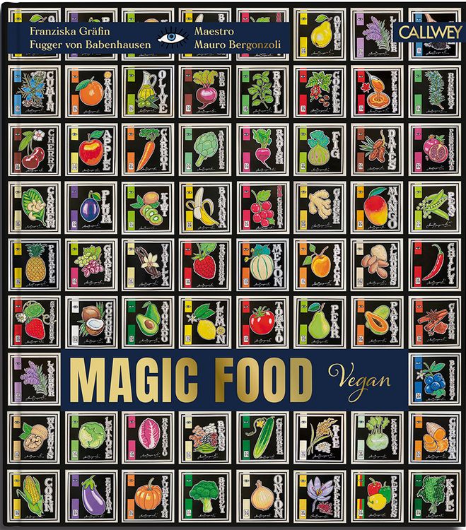 Produktbild: Magic Food