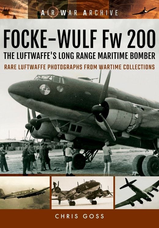 Produktbild: Focke-Wulf FW 200