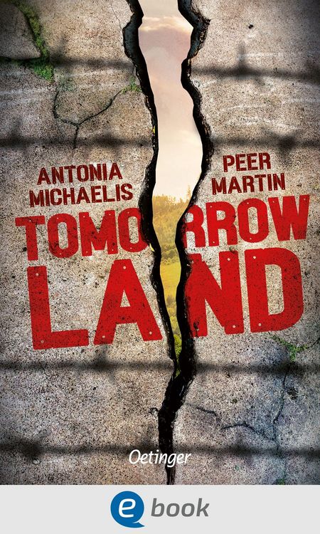 Produktbild: Tomorrow Land