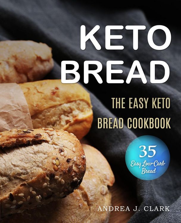 Produktbild: Keto Bread