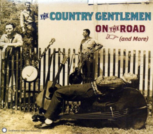 Produktbild: On The Road (And More)