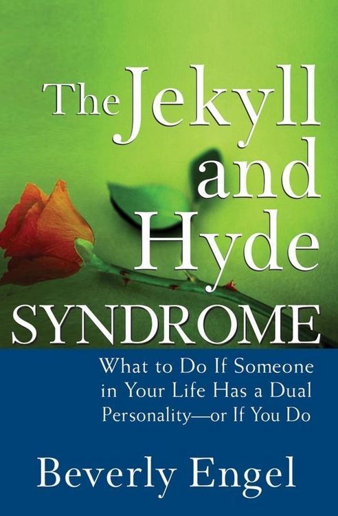 Produktbild: The Jekyll and Hyde Syndrome
