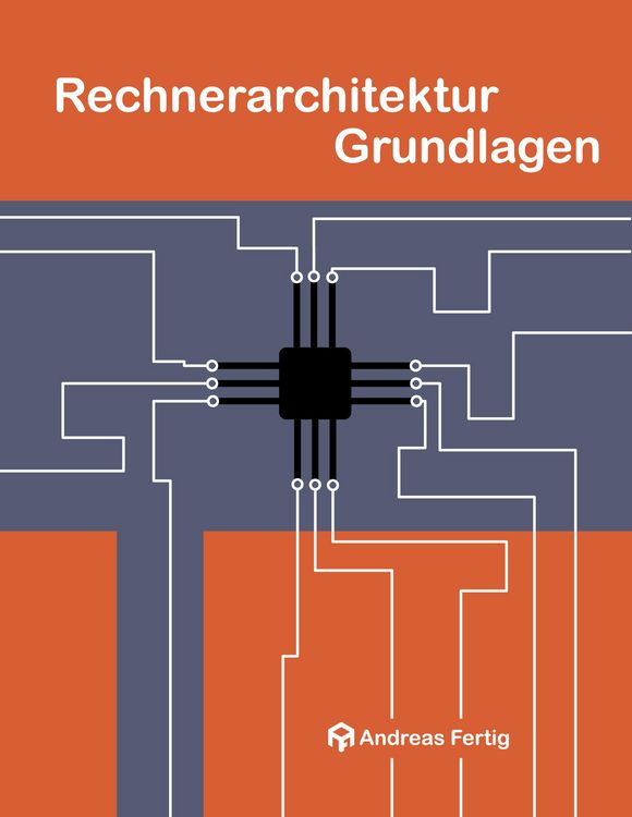 Produktbild: Rechnerarchitektur Grundlagen