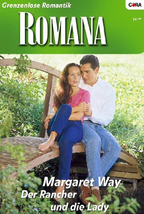 Produktbild: Der Rancher und die Lady