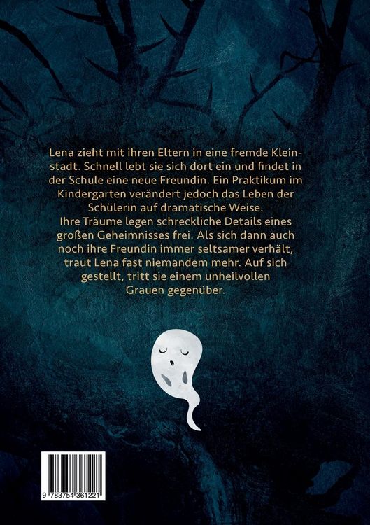 Produktbild: Gruselstunde