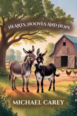 Produktbild: Hearts, Hooves, and Hopes