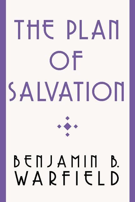 Produktbild: The Plan of Salvation