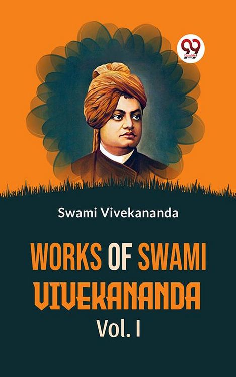 Produktbild: Works Of Swami Vivekananda Vol-l