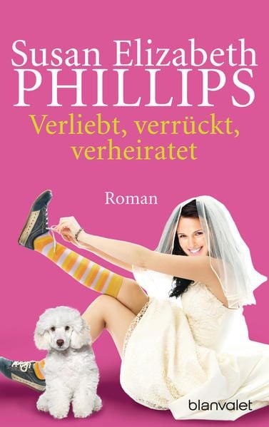 Produktbild: Verliebt, verr&uuml;ckt, verheiratet