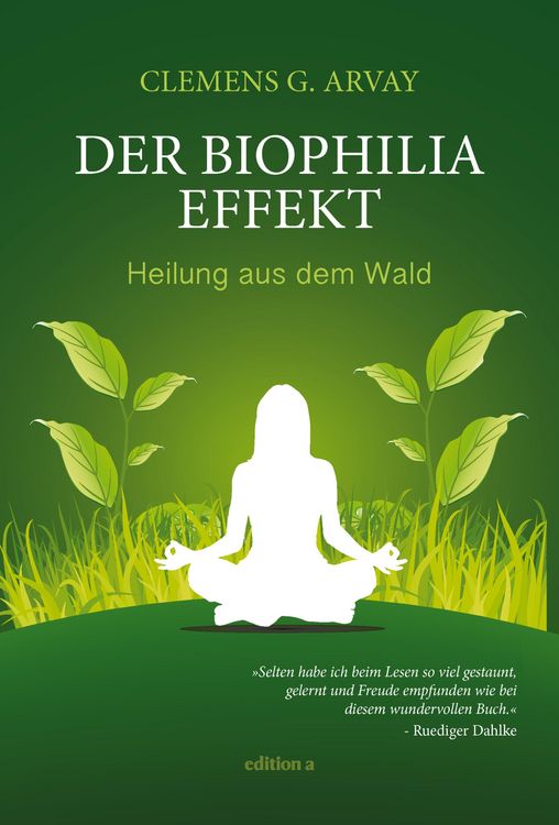 Produktbild: Der Biophilia-Effekt