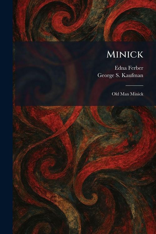 Produktbild: Minick