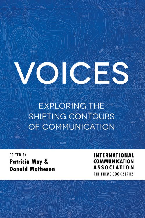Produktbild: Voices