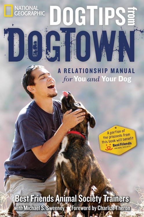 Produktbild: Dog Tips from Dogtown