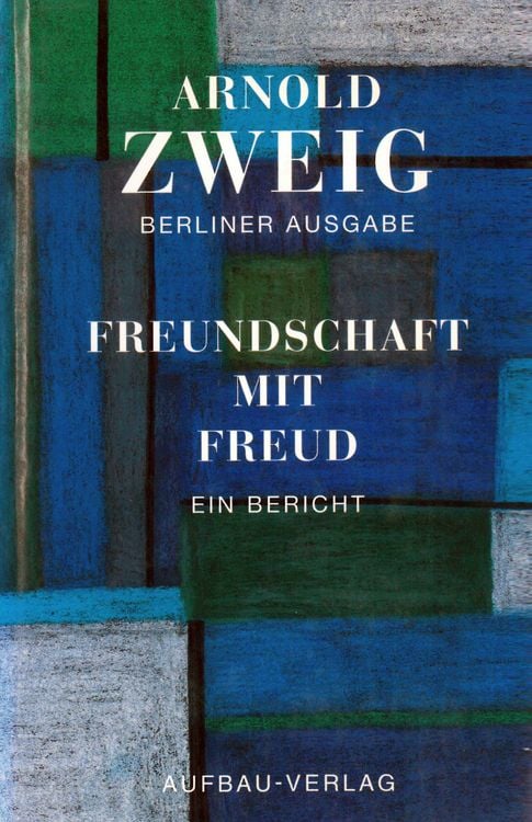 Produktbild: Freundschaft mit Freud