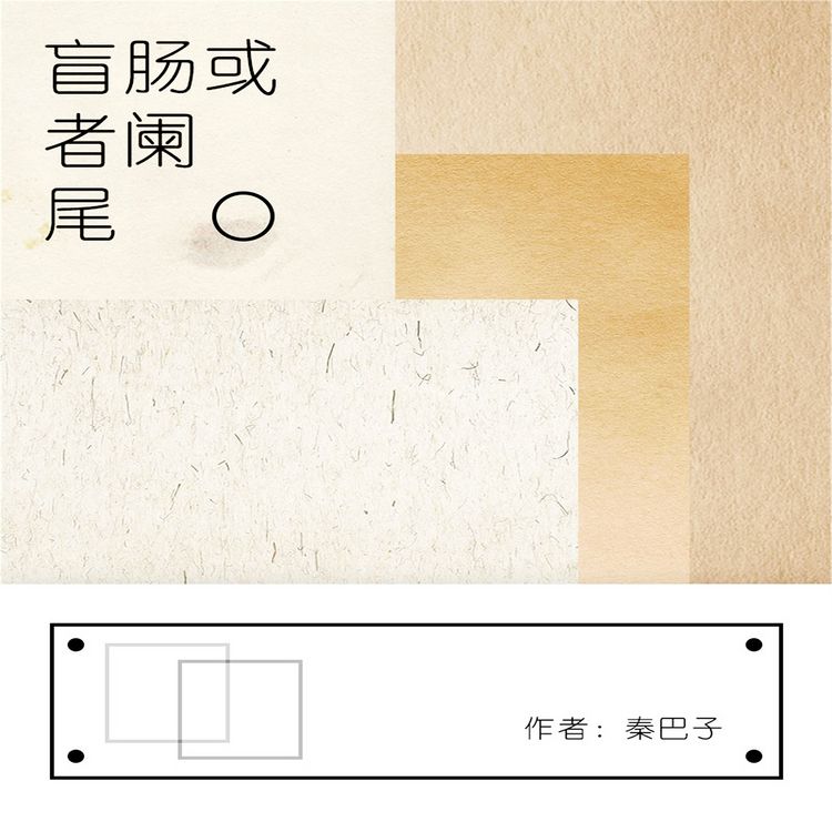 Produktbild: 盲肠或者阑尾