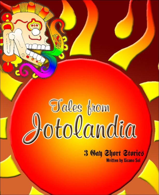 Produktbild: Tales from Jotolandia