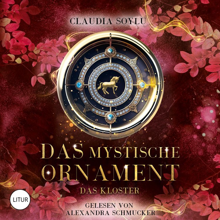 Produktbild: Das mystische Ornament - Das Kloster (3/3)